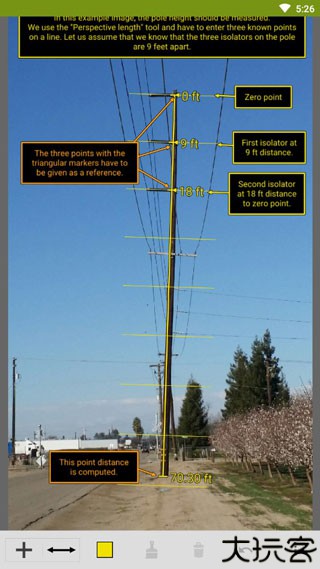 imagemeter手机软件