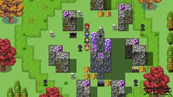 厄运与命运安卓中文版