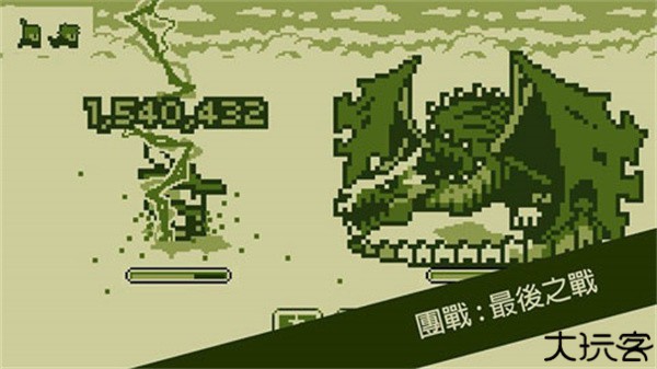 关键勇士手机汉化版