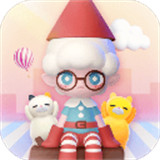 盲盒梦乐园游戏