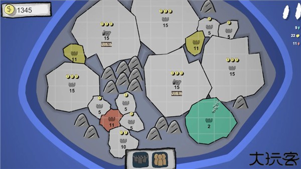 占山为王手机版