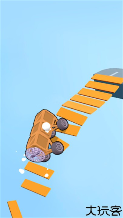 汽车改装大师游戏中文版