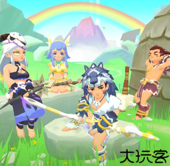 不休的乌拉拉手游