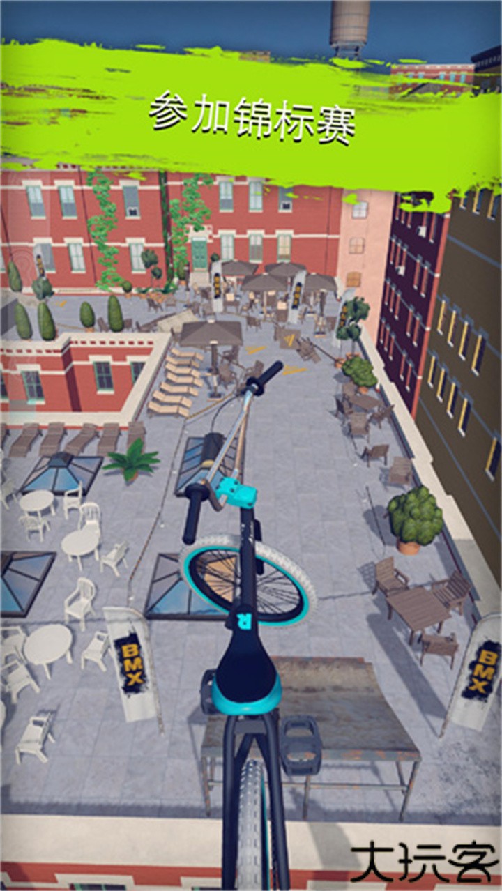 真实单车2中文版