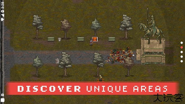 迷你dayz2中文版