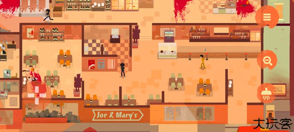 连环清洁工手机版