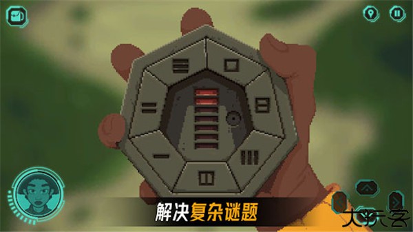 被遗弃的星球手机版