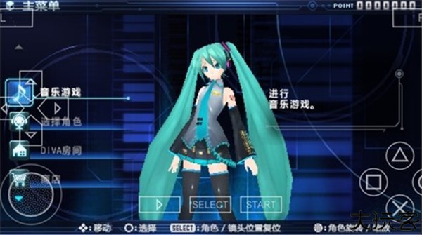 初音未来歌姬计划2手游