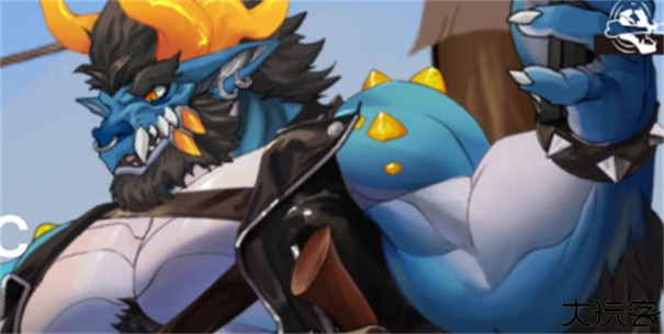 野兽节拍2.20版本