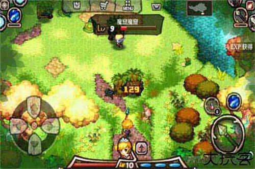 女王的皇冠2安卓版