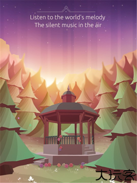 征服者的钟声安卓版