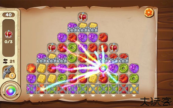 我的博物馆故事手机版