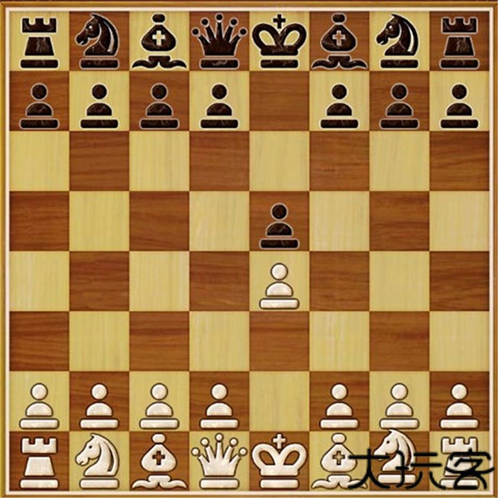 国际象棋单机版