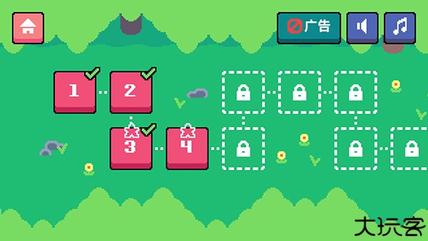 萝卜爸爸中文版