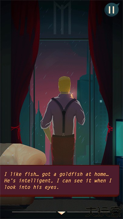 安提阿猩红海湾手机安卓版