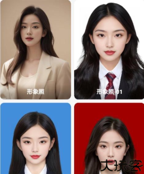 漫改相机app