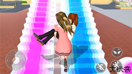 逃离幼儿园手机版