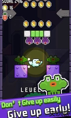 像素小鸟手机版