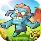 疯狂农场植物僵尸手机版