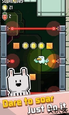 像素小鸟手机版