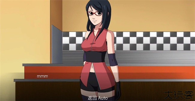 佐良娜的崛起汉化版