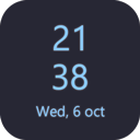 光氪息屏显示软件