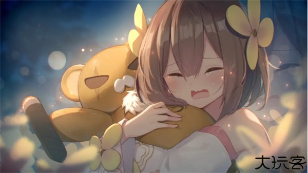 灵魂潮汐单机版