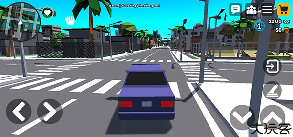 像素沙盒中文手机版