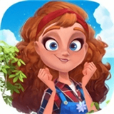 合并庄园阳光之家安卓版