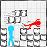 压扁火柴人手机版