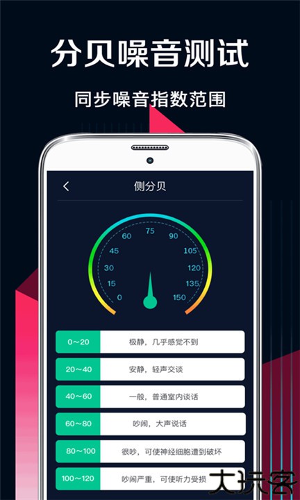 AR测量仪软件安卓版