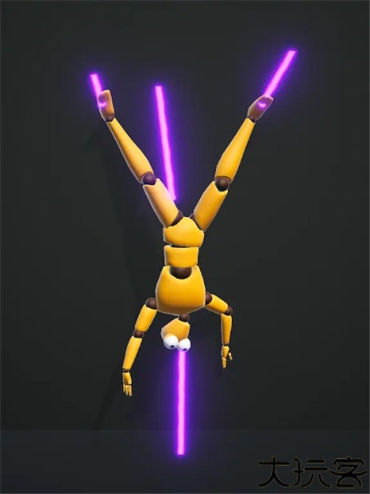 弹性游乐场手机版