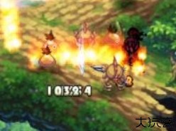 史诗之心中文版