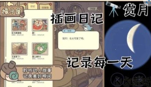 橡子商店