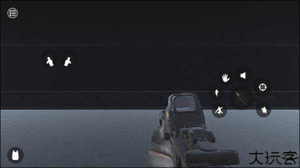 严阵以待联机版