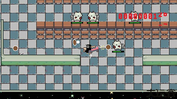 啵啵鸡物语游戏