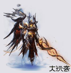 魔域手机版