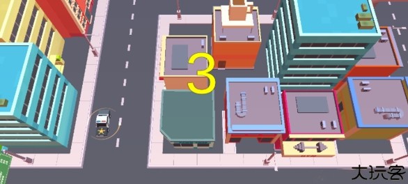 亡命时速2手游安卓