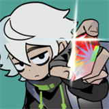 我在末日当牛马游戏