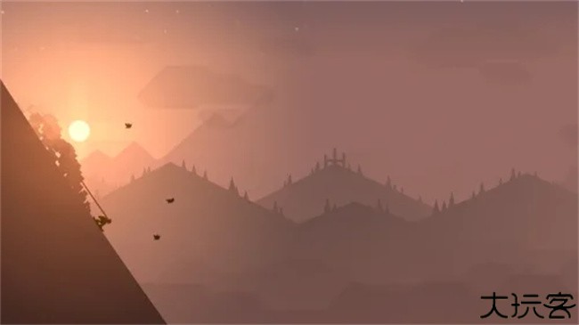 阿尔托的冒险安卓中文版