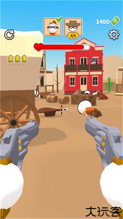 西部狙击手安卓版