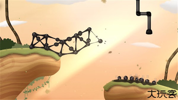 粘粘世界2中文版