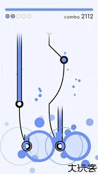 律动轨迹中文汉化版