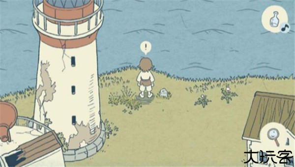 海神的回声汉化版