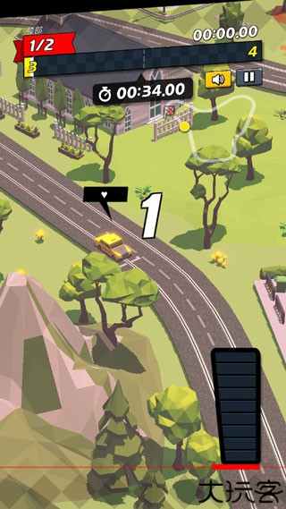 时隙飞车安卓版