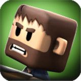 迷你血战2僵尸中文版