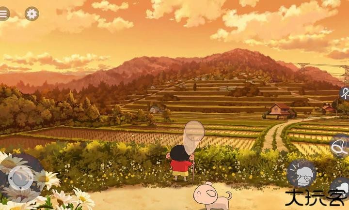 煤炭镇的小白中文版