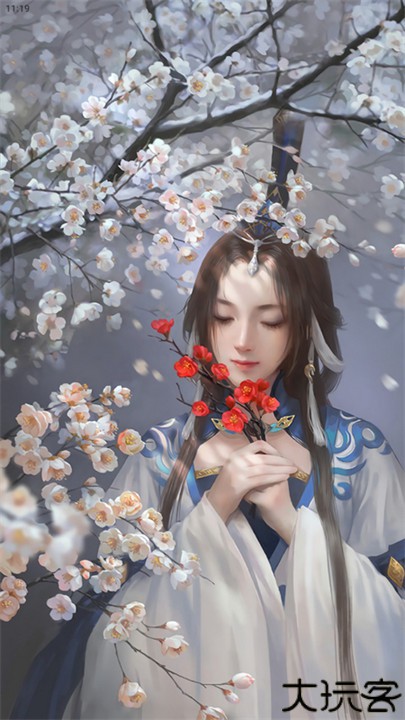 汽水壁纸app安卓版