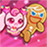 跑跑姜饼人烤箱大逃亡