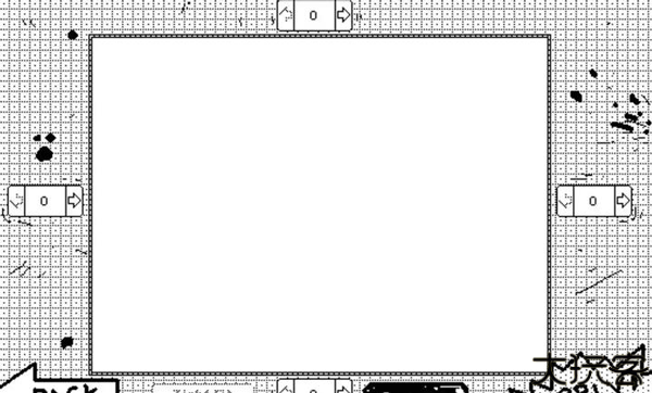 wigglypaint绘画工具